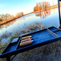 Prologic Bivvy Table